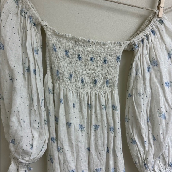 Sleeper Atlanta Dress - Picture 3 of 8